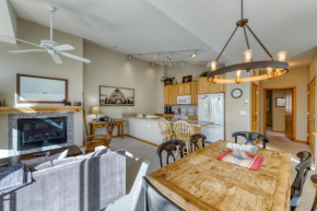Running Bear Lodge Silverthorne